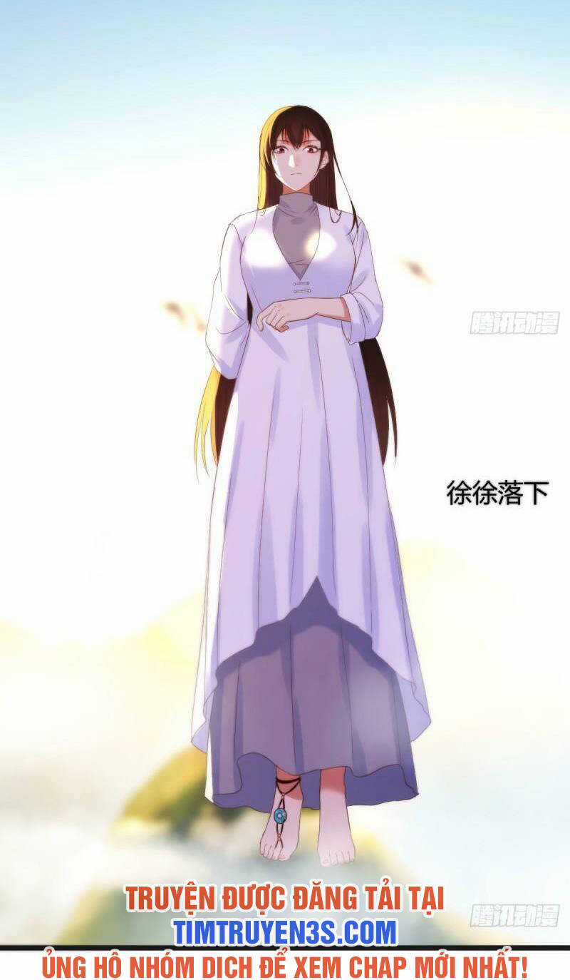 Trước Khi Vô Địch Ta Nợ Tình Quá Nhiều Chapter 70 trang 13