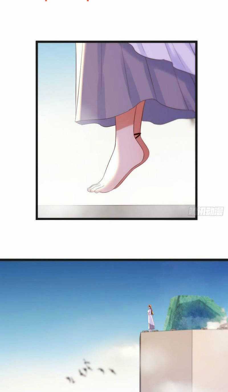 Trước Khi Vô Địch Ta Nợ Tình Quá Nhiều Chapter 70 trang 14