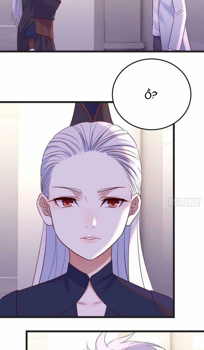 Trước Khi Vô Địch Ta Nợ Tình Quá Nhiều Chapter 70 trang 2