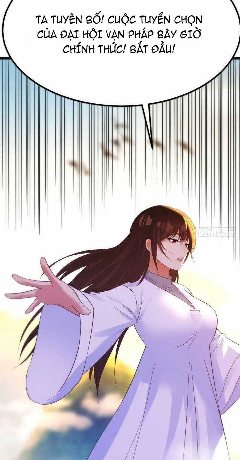 Trước Khi Vô Địch Ta Nợ Tình Quá Nhiều Chapter 70 trang 20