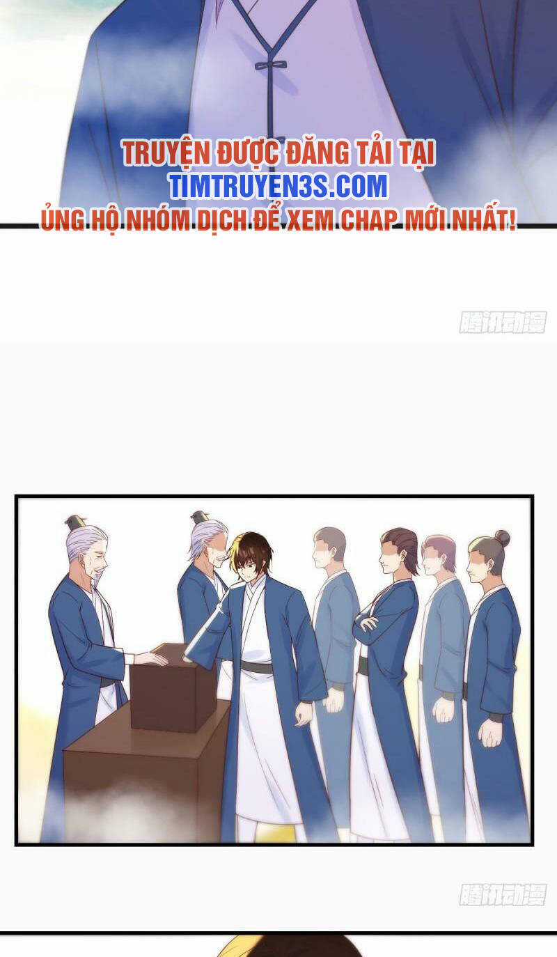 Trước Khi Vô Địch Ta Nợ Tình Quá Nhiều Chapter 70 trang 24