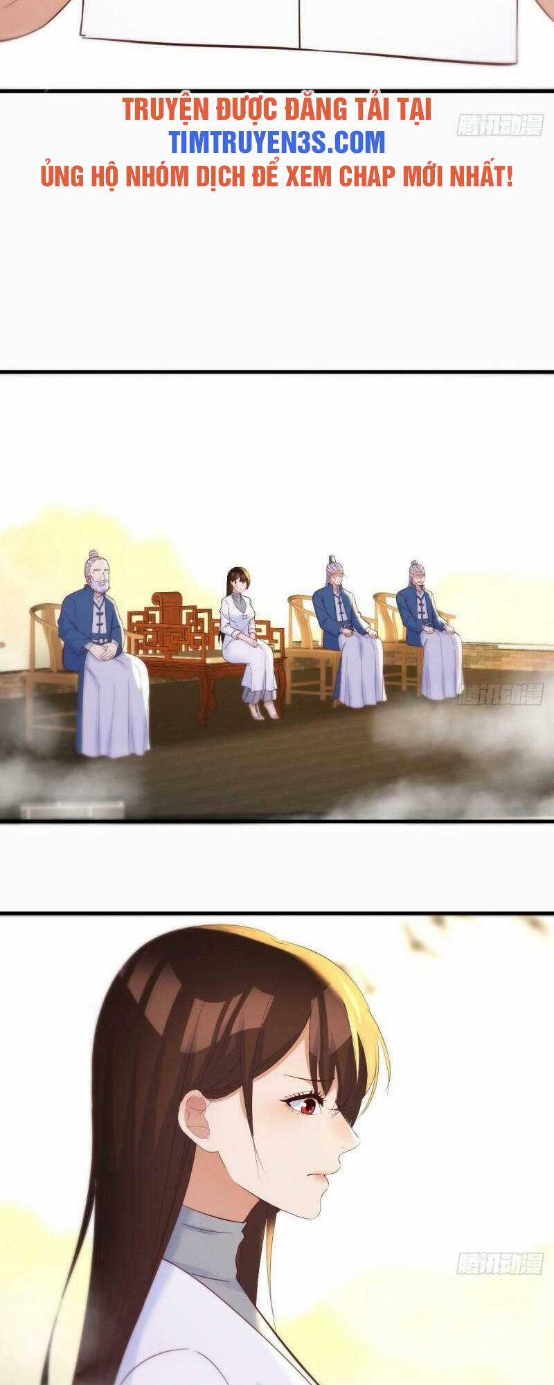 Trước Khi Vô Địch Ta Nợ Tình Quá Nhiều Chapter 70 trang 26