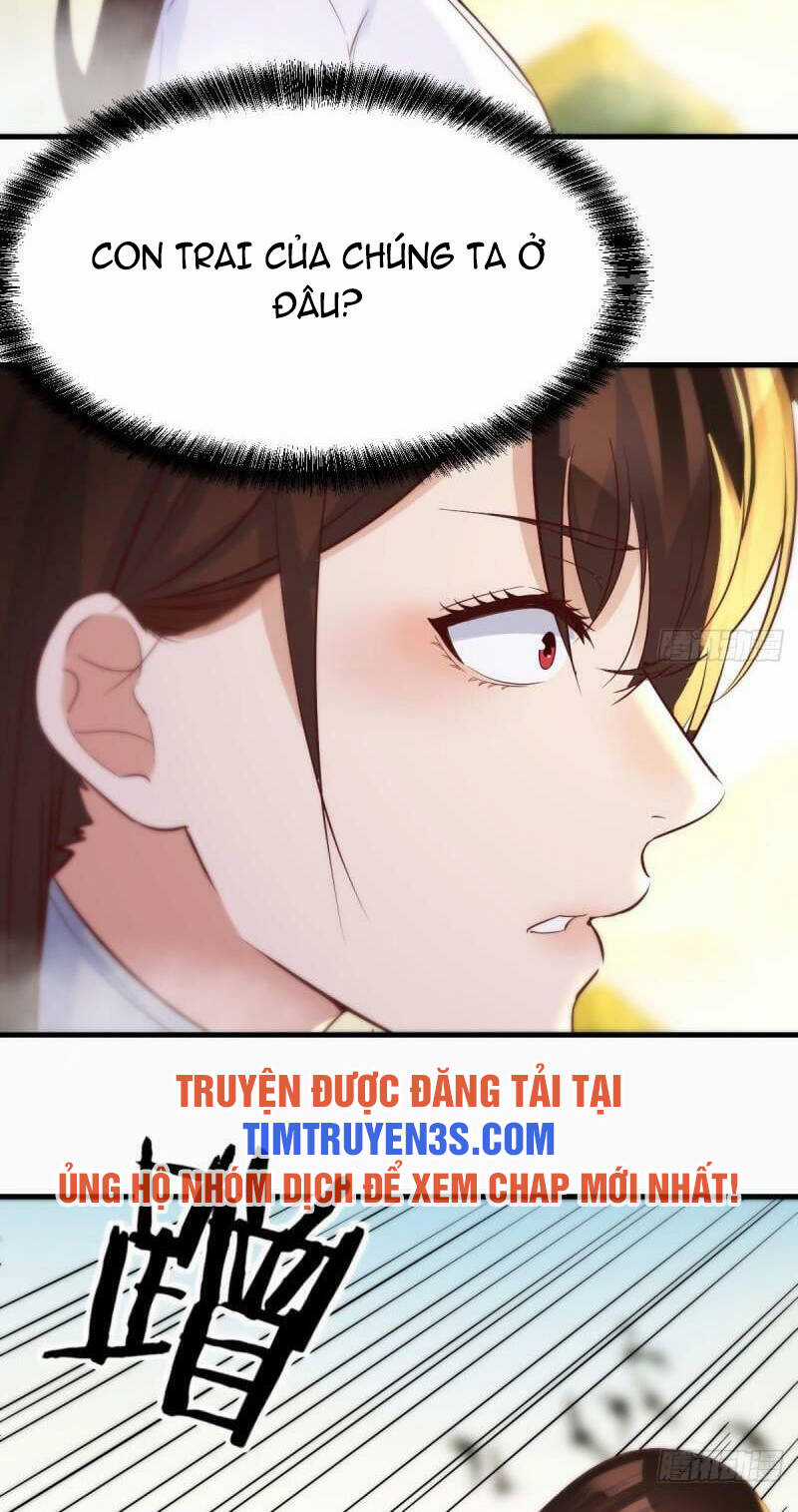 Trước Khi Vô Địch Ta Nợ Tình Quá Nhiều Chapter 70 trang 27