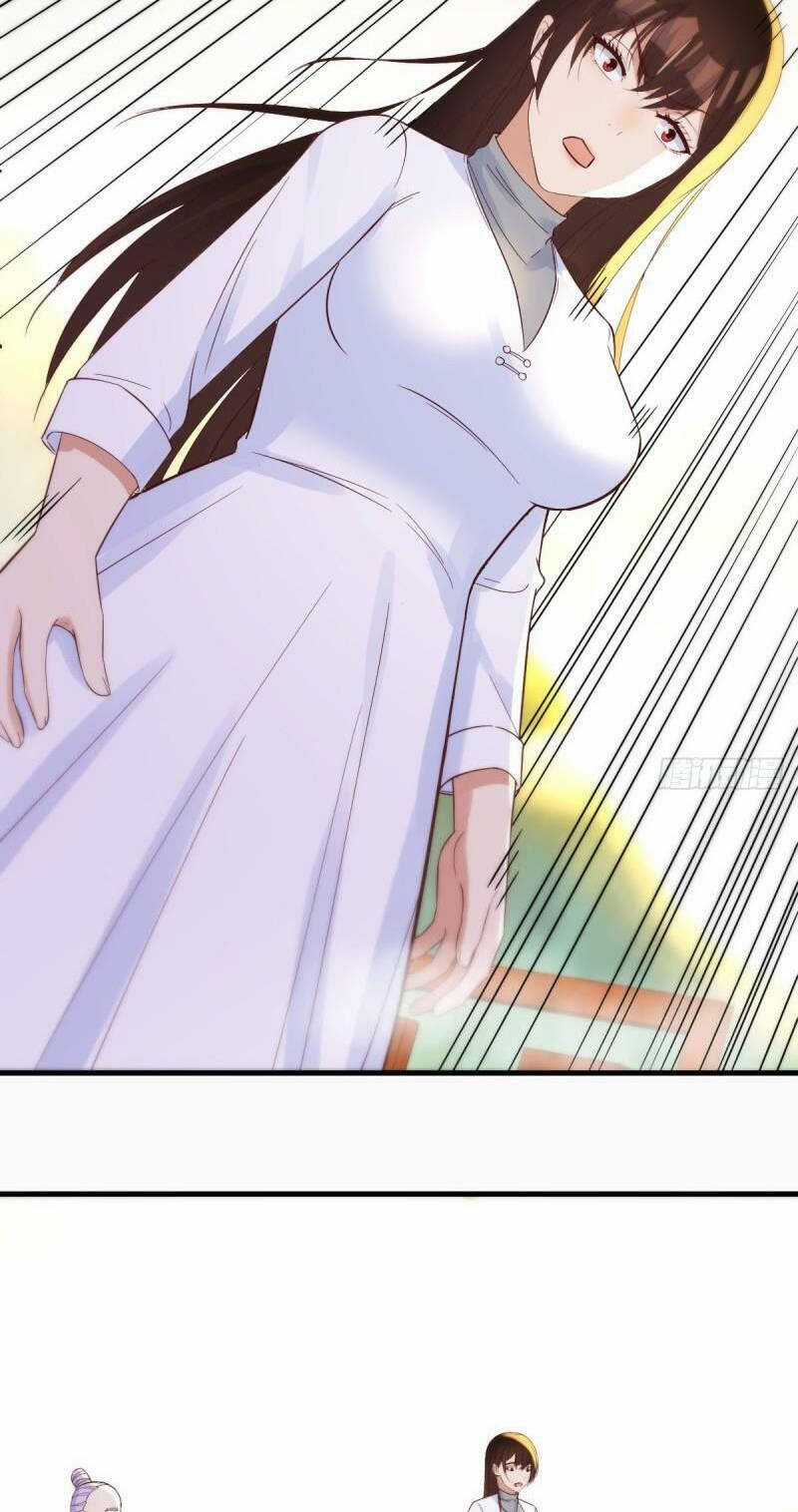 Trước Khi Vô Địch Ta Nợ Tình Quá Nhiều Chapter 70 trang 28