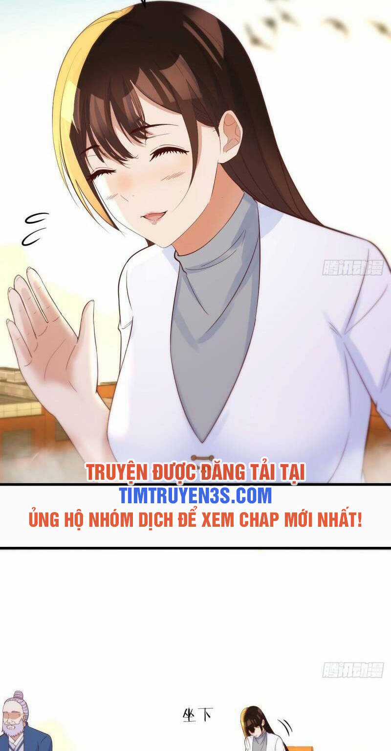 Trước Khi Vô Địch Ta Nợ Tình Quá Nhiều Chapter 70 trang 30