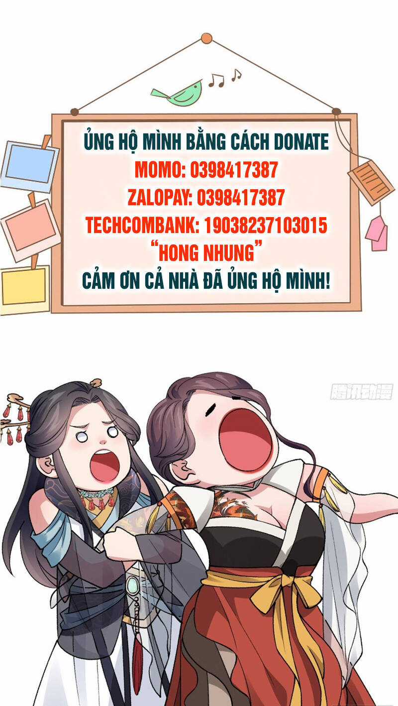 Trước Khi Vô Địch Ta Nợ Tình Quá Nhiều Chapter 70 trang 34