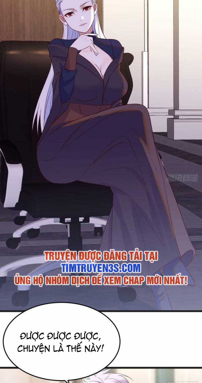 Trước Khi Vô Địch Ta Nợ Tình Quá Nhiều Chapter 70 trang 4