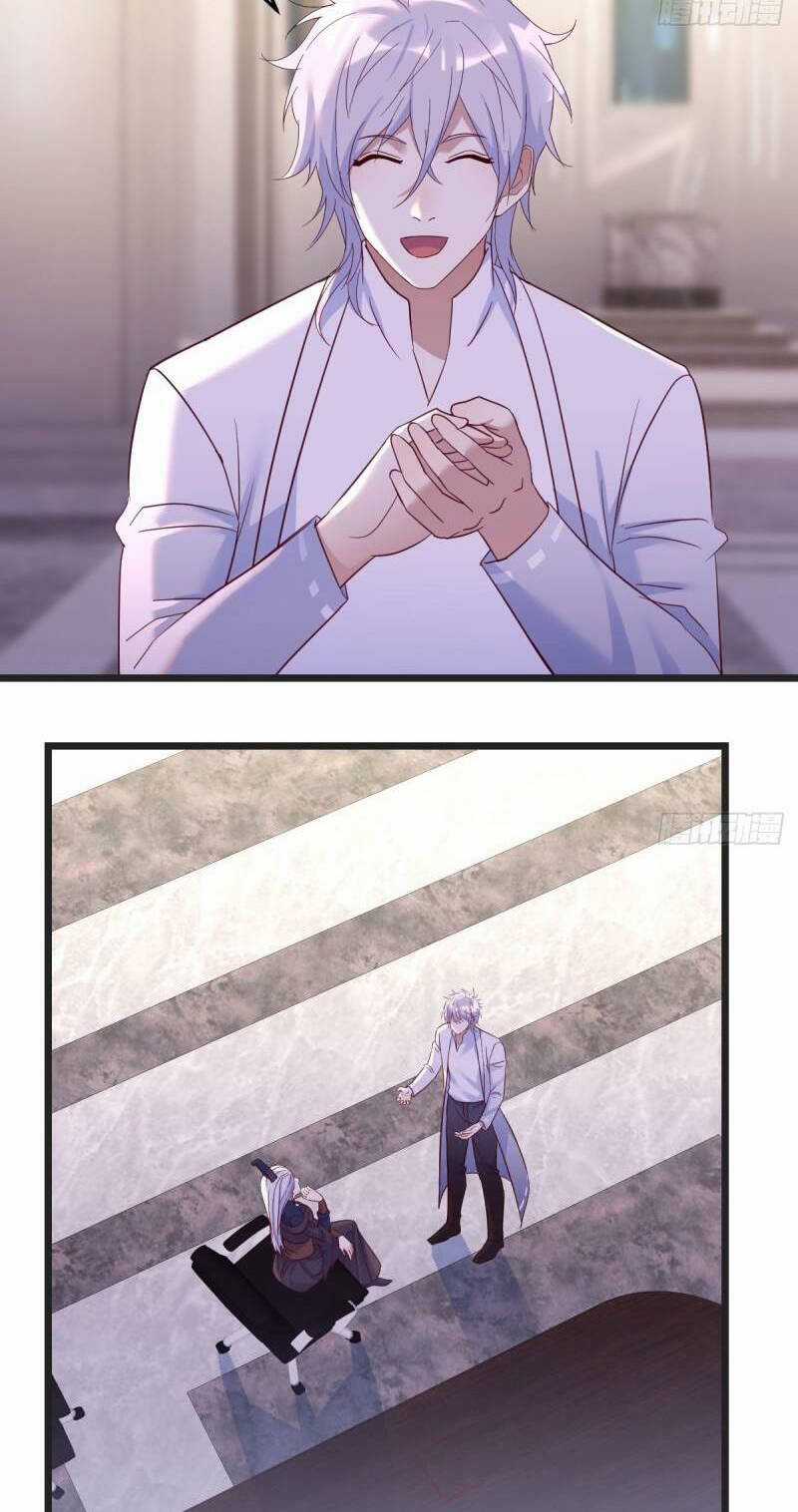 Trước Khi Vô Địch Ta Nợ Tình Quá Nhiều Chapter 70 trang 5