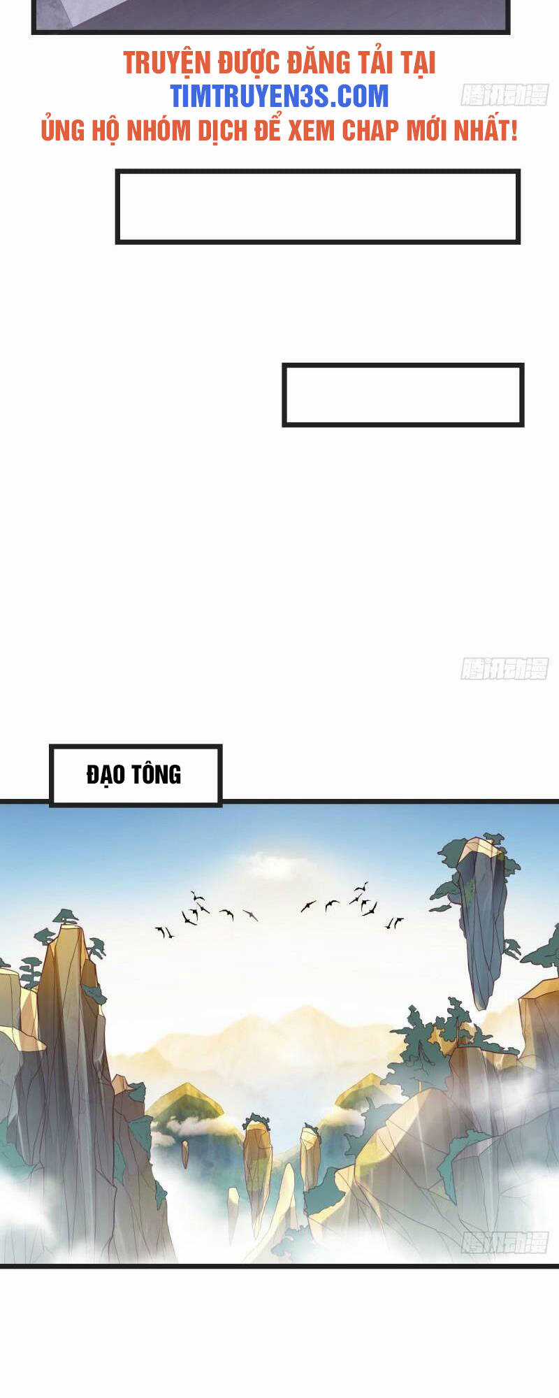 Trước Khi Vô Địch Ta Nợ Tình Quá Nhiều Chapter 70 trang 6