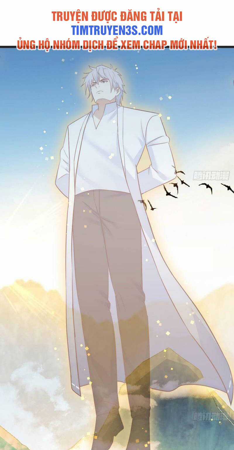 Trước Khi Vô Địch Ta Nợ Tình Quá Nhiều Chapter 70 trang 7