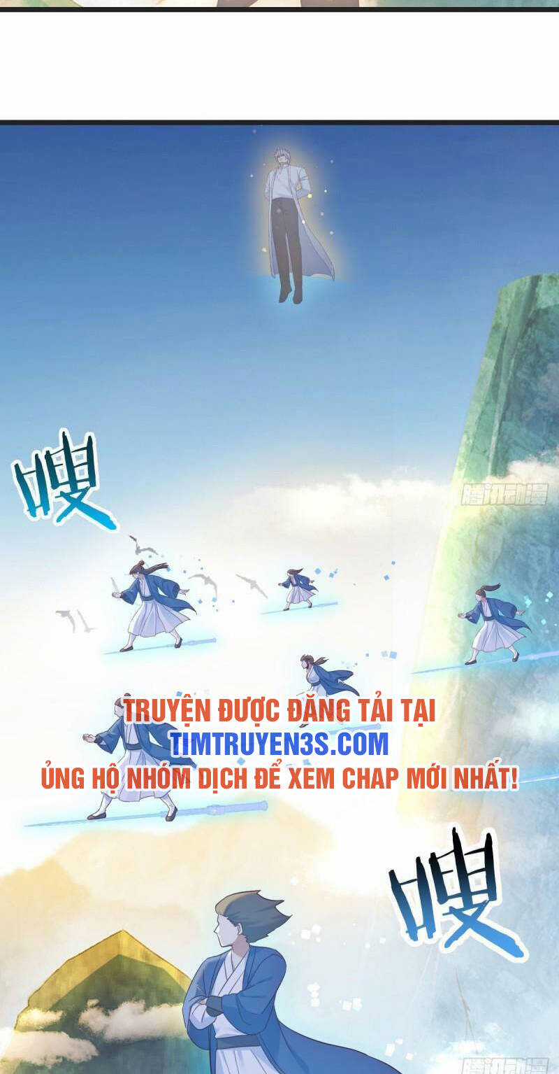 Trước Khi Vô Địch Ta Nợ Tình Quá Nhiều Chapter 70 trang 8