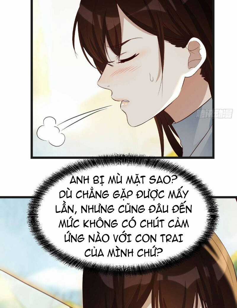 Trước Khi Vô Địch Ta Nợ Tình Quá Nhiều Chapter 71 trang 10