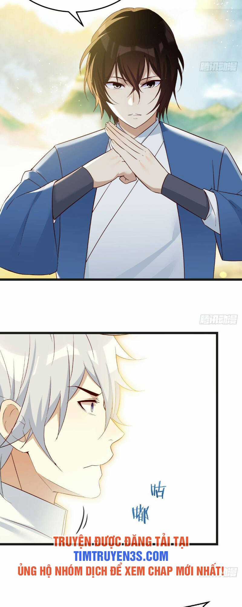 Trước Khi Vô Địch Ta Nợ Tình Quá Nhiều Chapter 71 trang 15