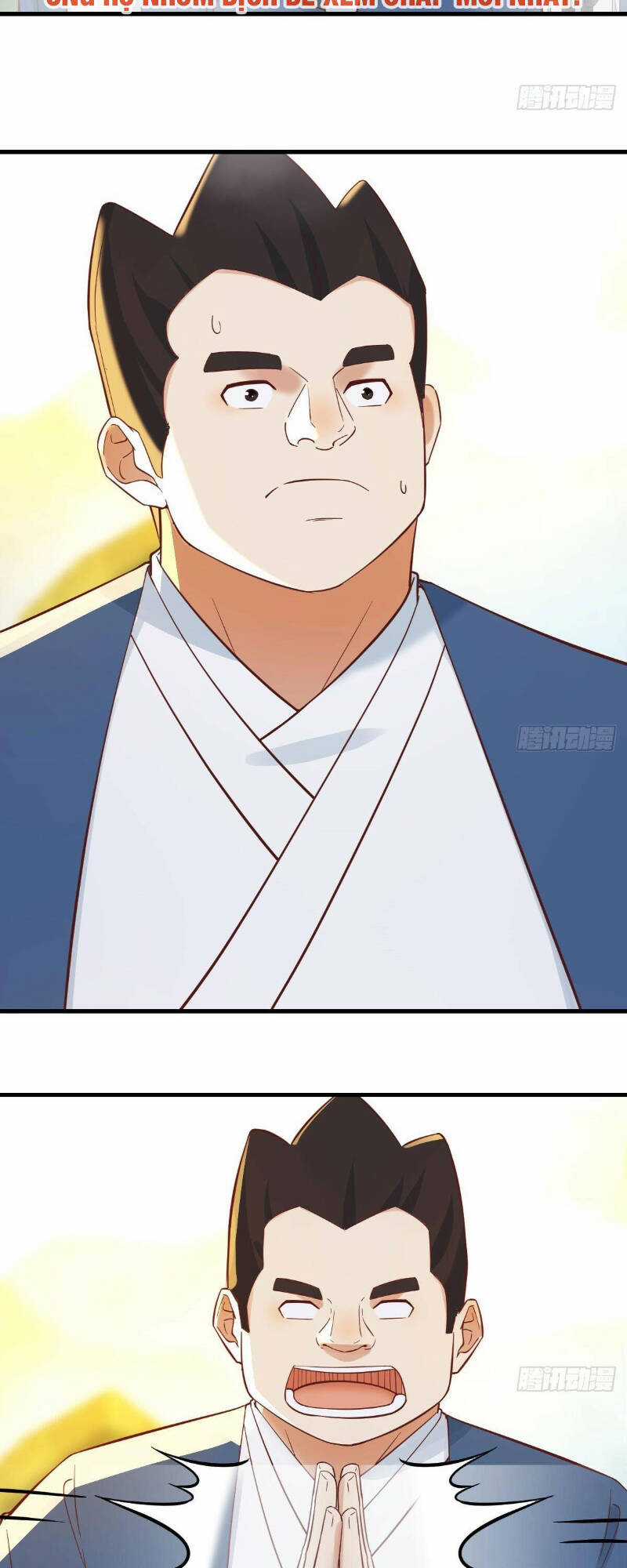 Trước Khi Vô Địch Ta Nợ Tình Quá Nhiều Chapter 71 trang 18