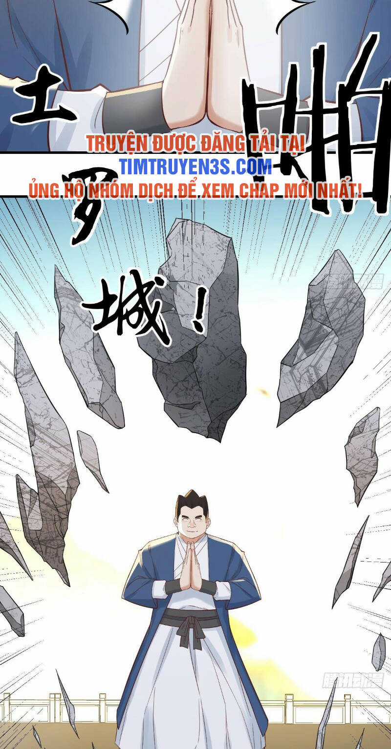 Trước Khi Vô Địch Ta Nợ Tình Quá Nhiều Chapter 71 trang 19
