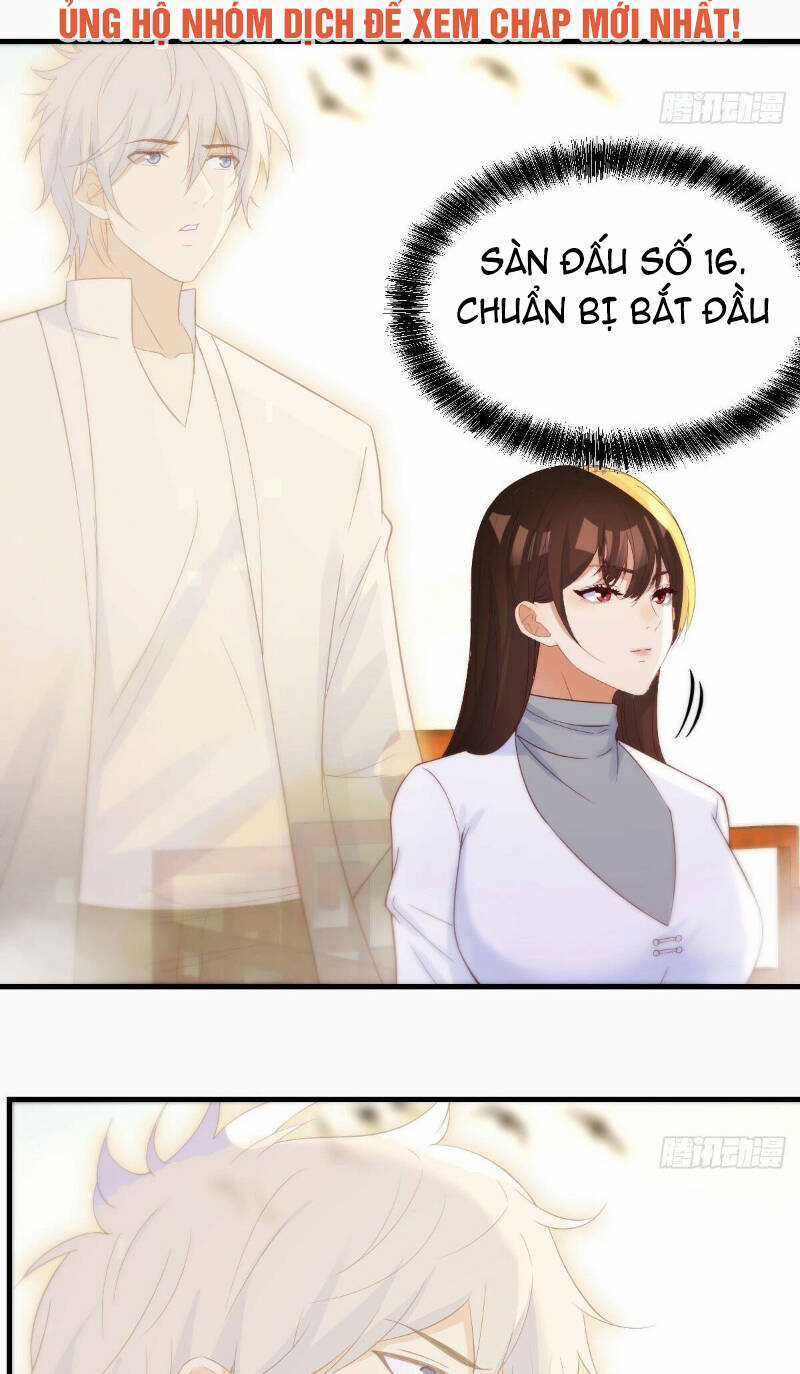 Trước Khi Vô Địch Ta Nợ Tình Quá Nhiều Chapter 71 trang 2