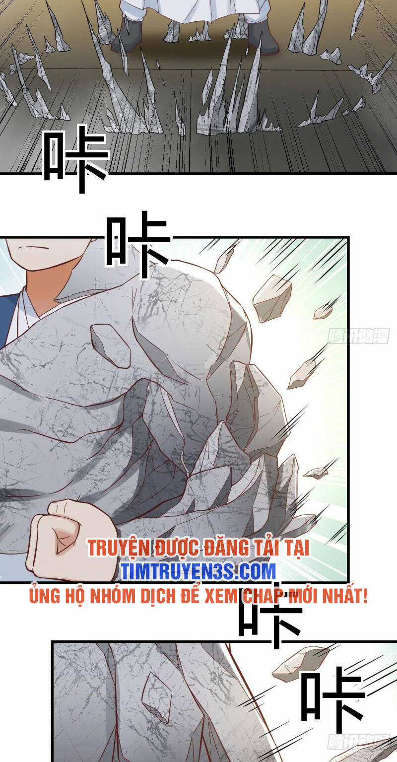 Trước Khi Vô Địch Ta Nợ Tình Quá Nhiều Chapter 71 trang 20