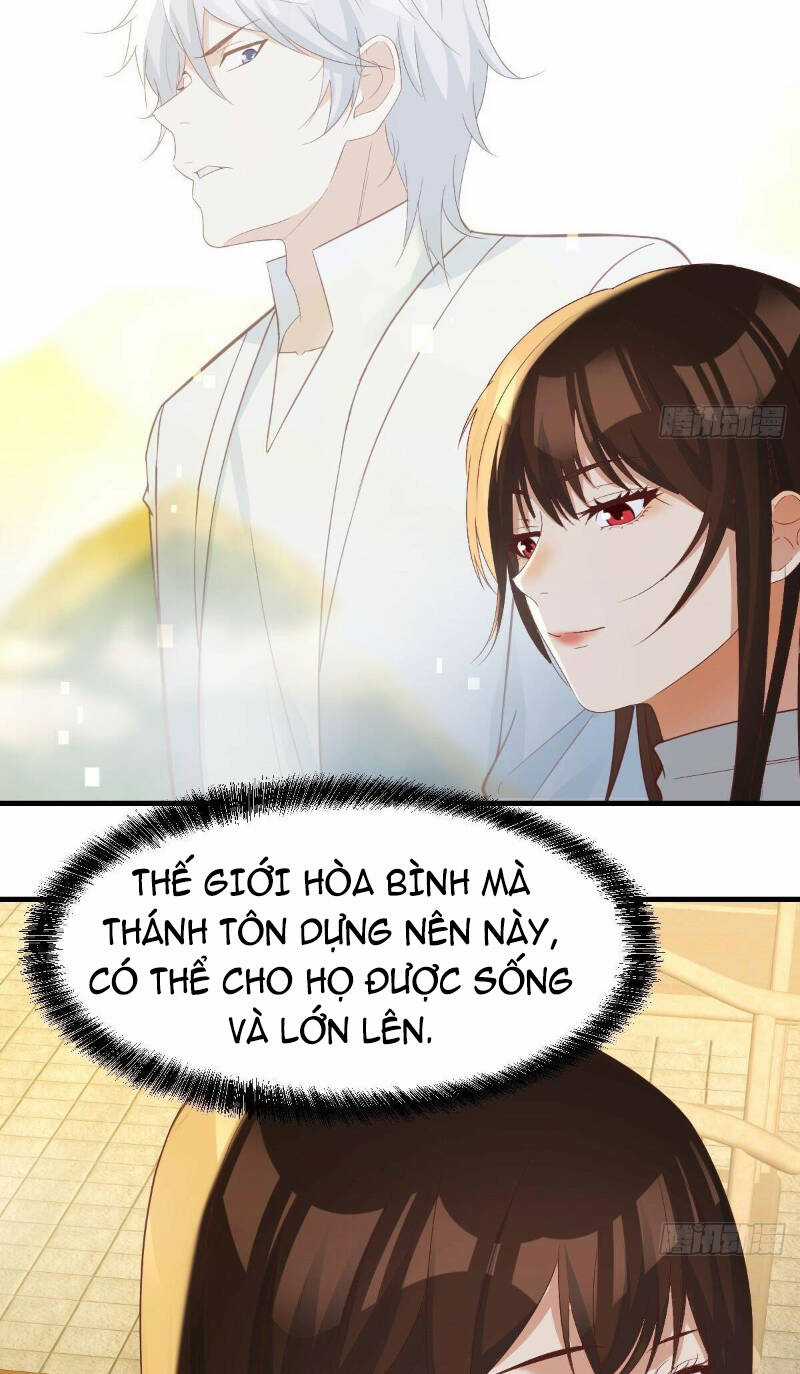 Trước Khi Vô Địch Ta Nợ Tình Quá Nhiều Chapter 71 trang 23