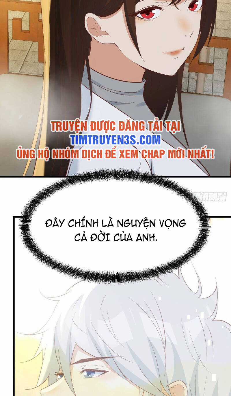 Trước Khi Vô Địch Ta Nợ Tình Quá Nhiều Chapter 71 trang 24