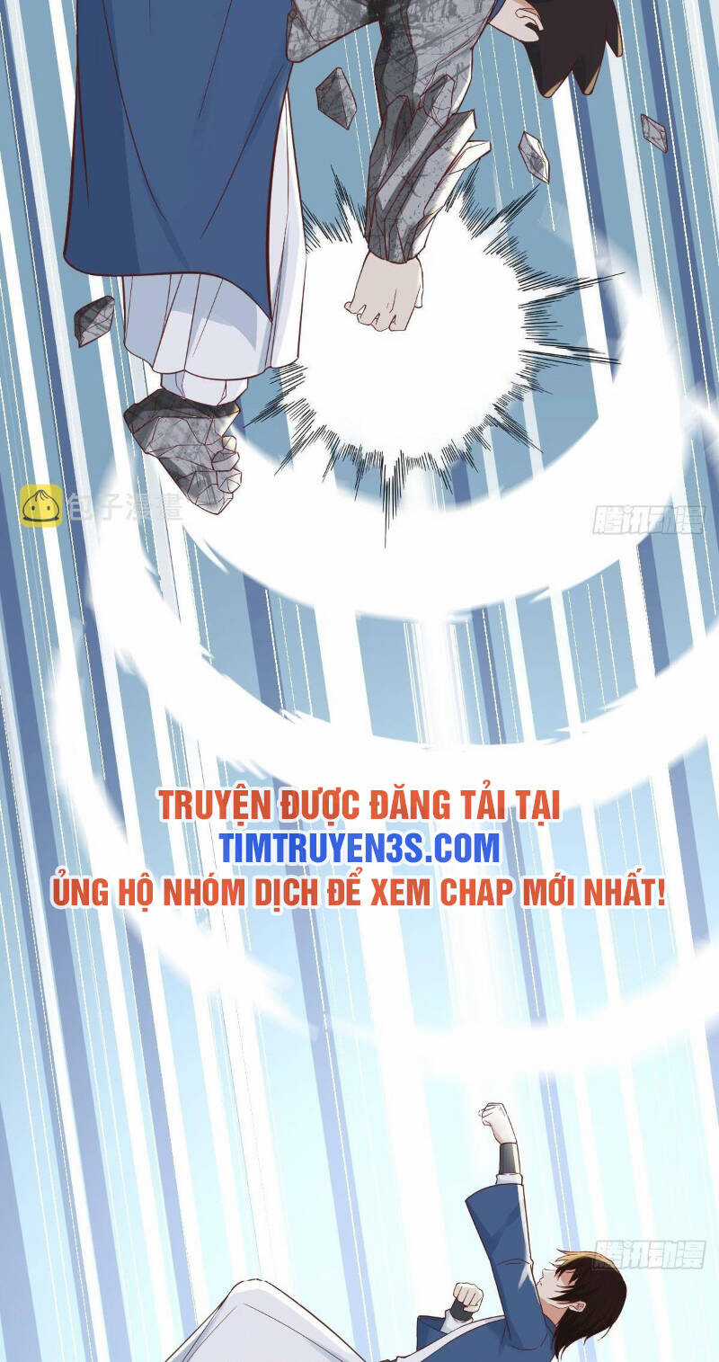 Trước Khi Vô Địch Ta Nợ Tình Quá Nhiều Chapter 71 trang 26