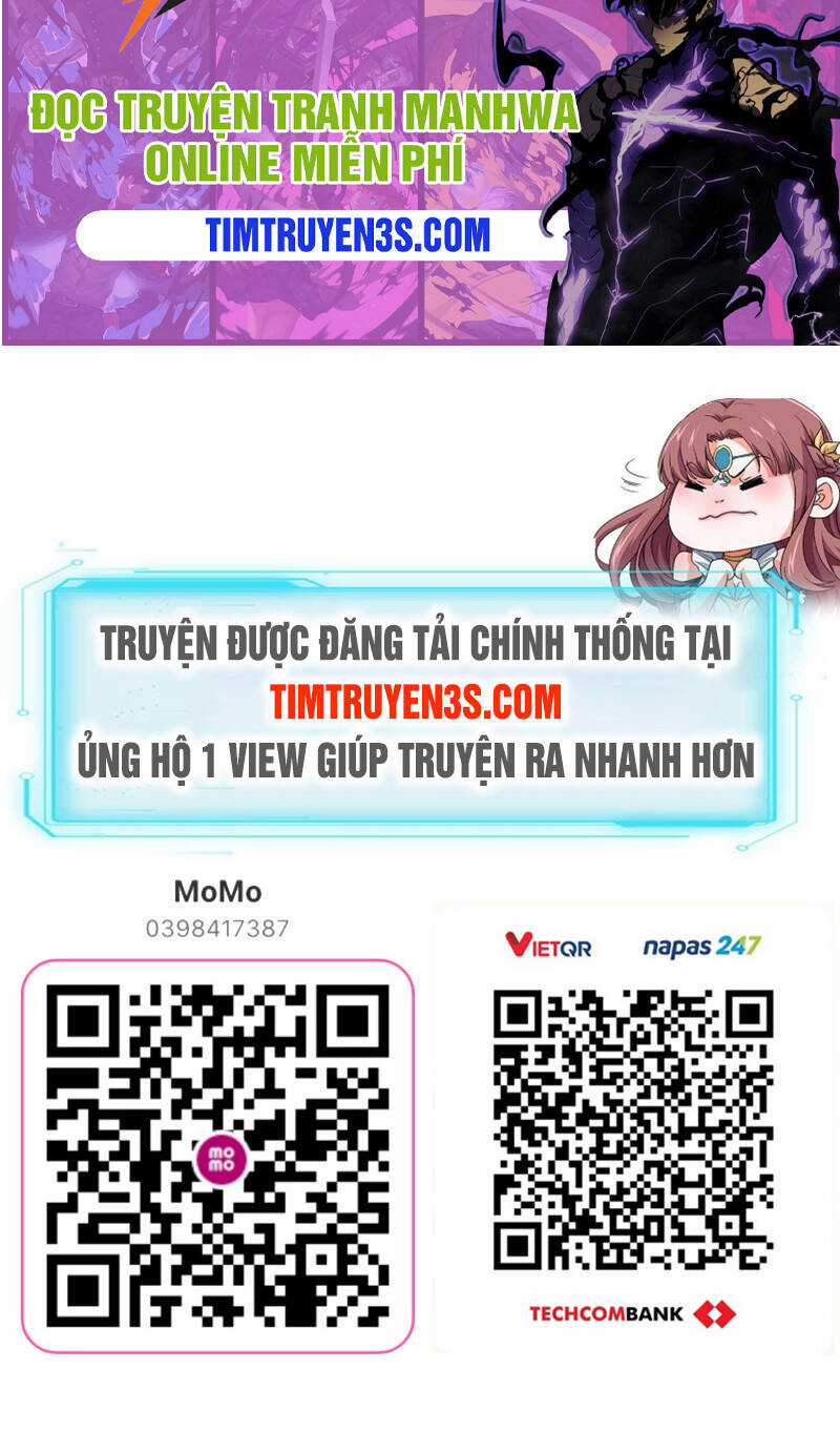 Trước Khi Vô Địch Ta Nợ Tình Quá Nhiều Chapter 71 trang 30