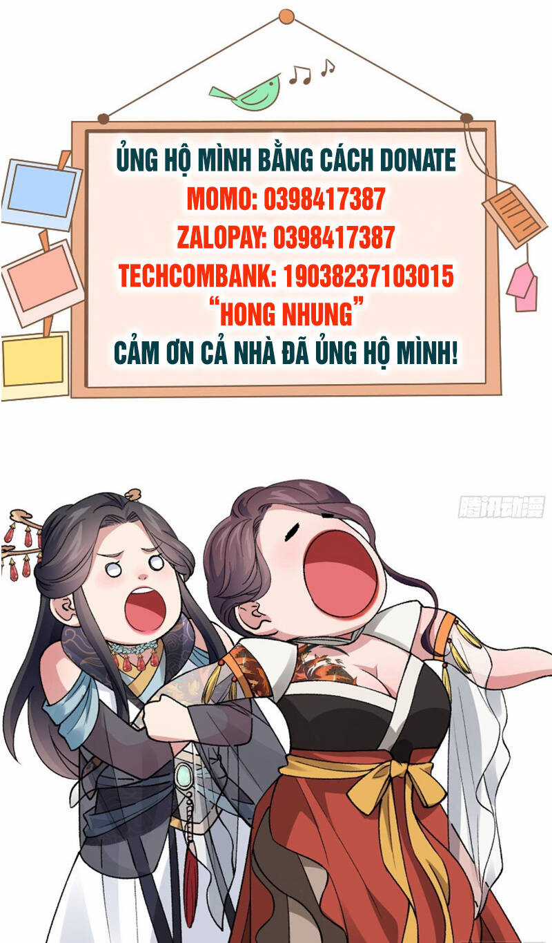 Trước Khi Vô Địch Ta Nợ Tình Quá Nhiều Chapter 71 trang 31