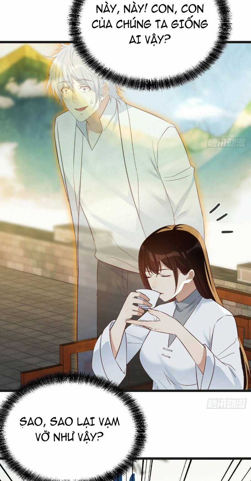 Trước Khi Vô Địch Ta Nợ Tình Quá Nhiều Chapter 71 trang 7