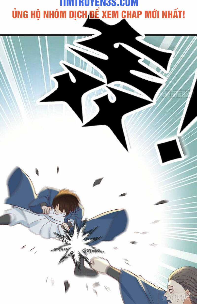 Trước Khi Vô Địch Ta Nợ Tình Quá Nhiều Chapter 72 trang 10