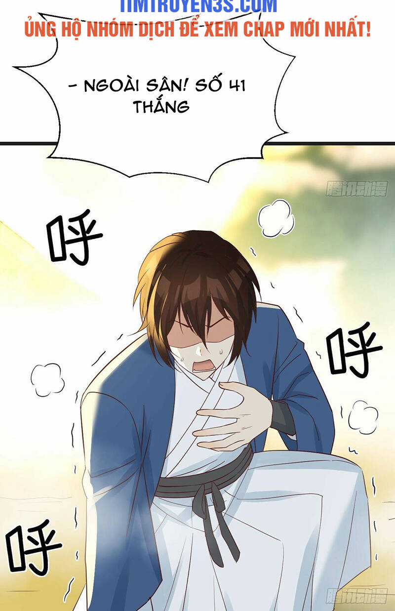 Trước Khi Vô Địch Ta Nợ Tình Quá Nhiều Chapter 72 trang 12