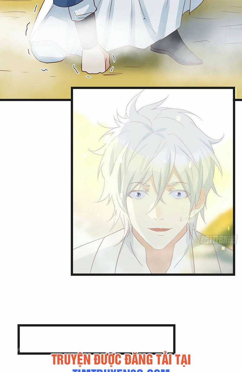 Trước Khi Vô Địch Ta Nợ Tình Quá Nhiều Chapter 72 trang 13