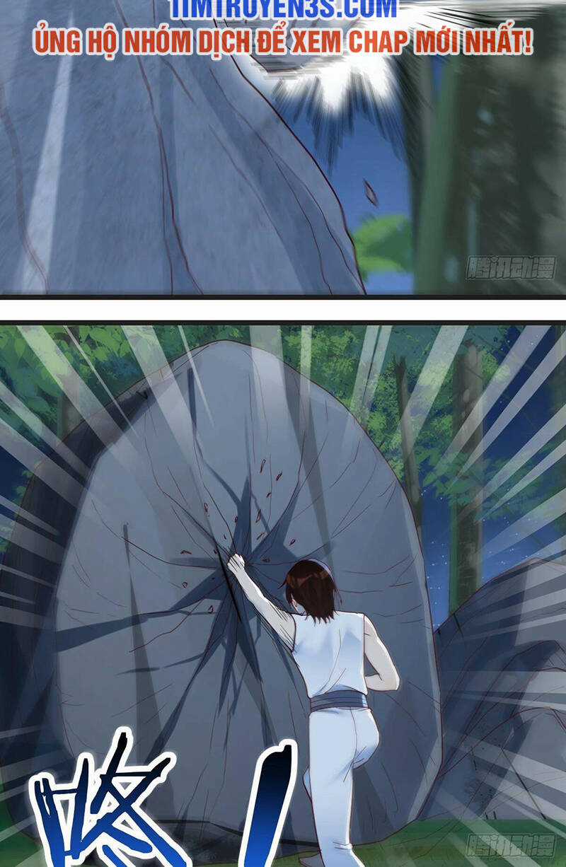 Trước Khi Vô Địch Ta Nợ Tình Quá Nhiều Chapter 72 trang 16