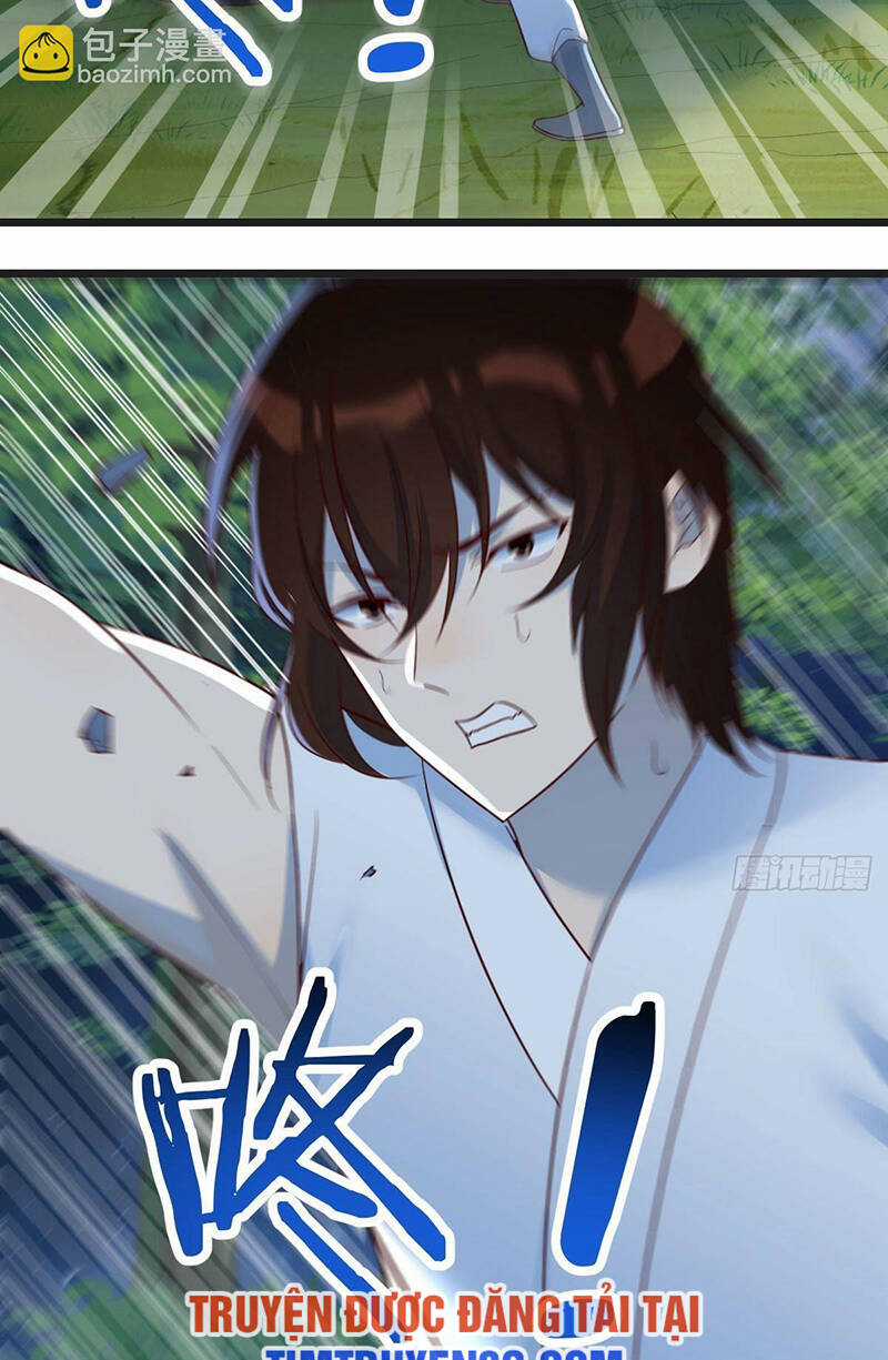 Trước Khi Vô Địch Ta Nợ Tình Quá Nhiều Chapter 72 trang 17