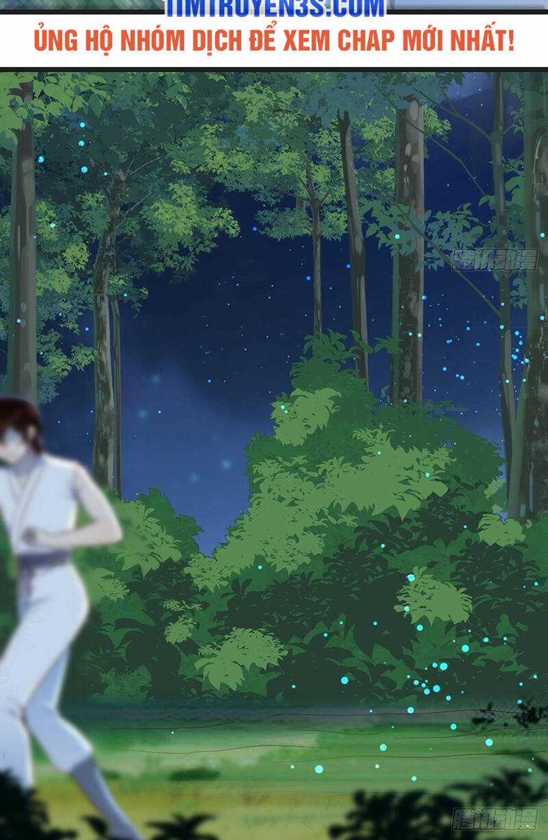 Trước Khi Vô Địch Ta Nợ Tình Quá Nhiều Chapter 72 trang 18