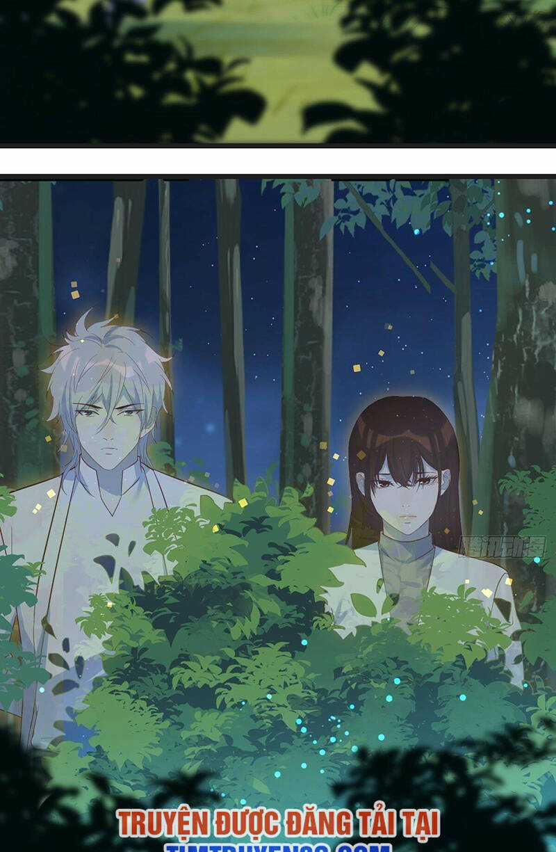 Trước Khi Vô Địch Ta Nợ Tình Quá Nhiều Chapter 72 trang 19