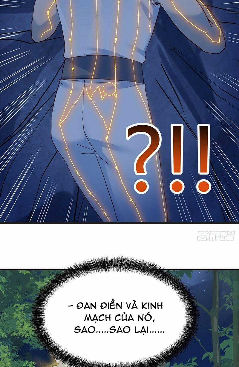 Trước Khi Vô Địch Ta Nợ Tình Quá Nhiều Chapter 72 trang 23