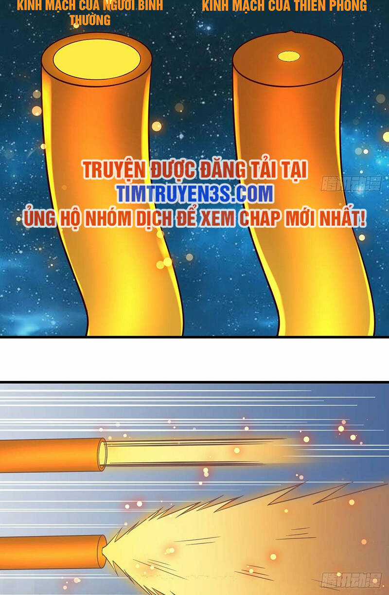 Trước Khi Vô Địch Ta Nợ Tình Quá Nhiều Chapter 72 trang 26