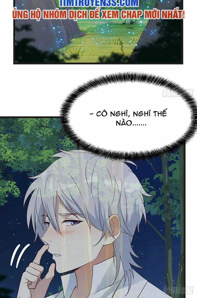 Trước Khi Vô Địch Ta Nợ Tình Quá Nhiều Chapter 72 trang 32