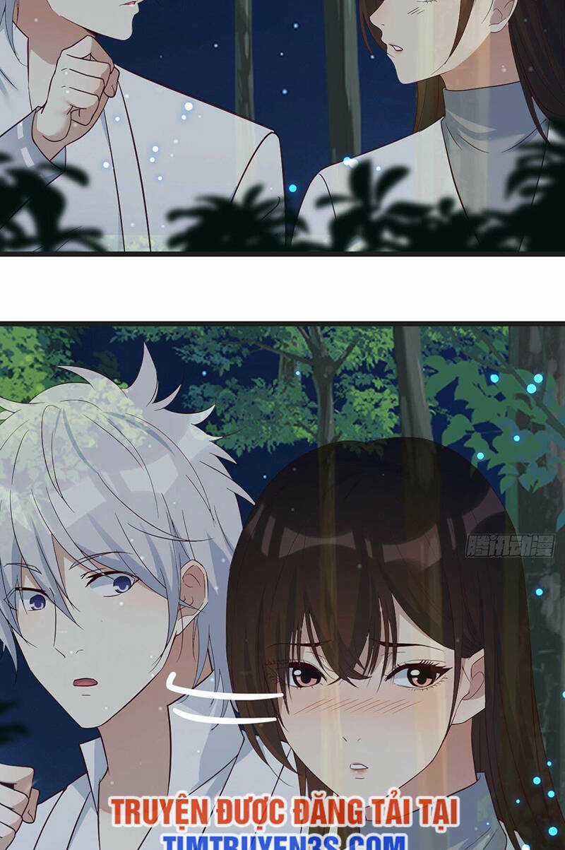 Trước Khi Vô Địch Ta Nợ Tình Quá Nhiều Chapter 72 trang 35