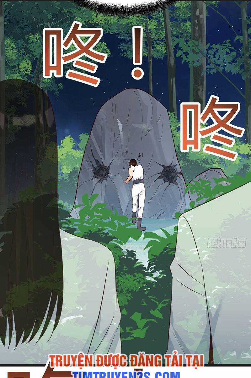 Trước Khi Vô Địch Ta Nợ Tình Quá Nhiều Chapter 72 trang 37