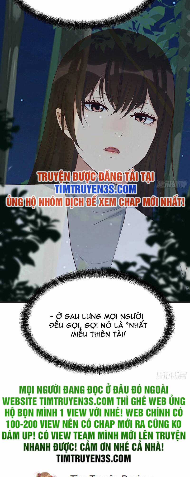 Trước Khi Vô Địch Ta Nợ Tình Quá Nhiều Chapter 72 trang 39