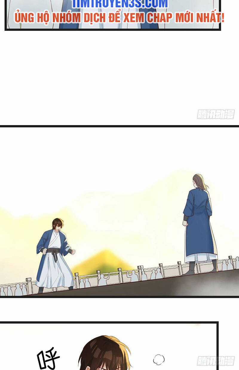 Trước Khi Vô Địch Ta Nợ Tình Quá Nhiều Chapter 72 trang 4