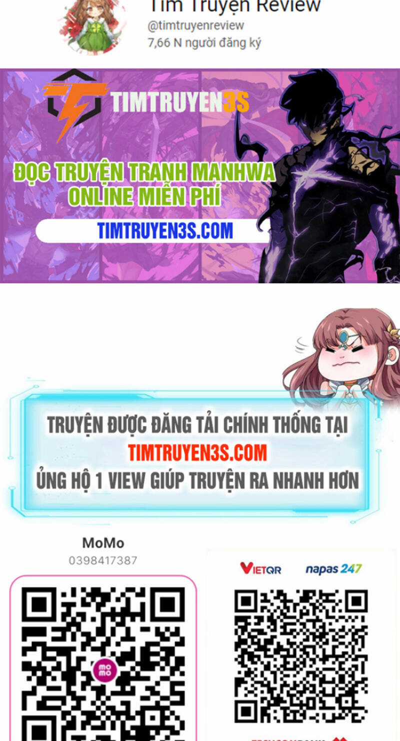 Trước Khi Vô Địch Ta Nợ Tình Quá Nhiều Chapter 72 trang 40