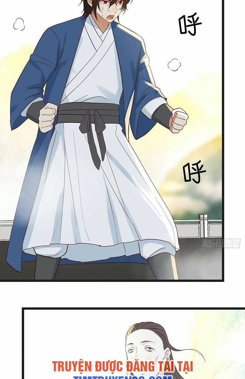 Trước Khi Vô Địch Ta Nợ Tình Quá Nhiều Chapter 72 trang 5