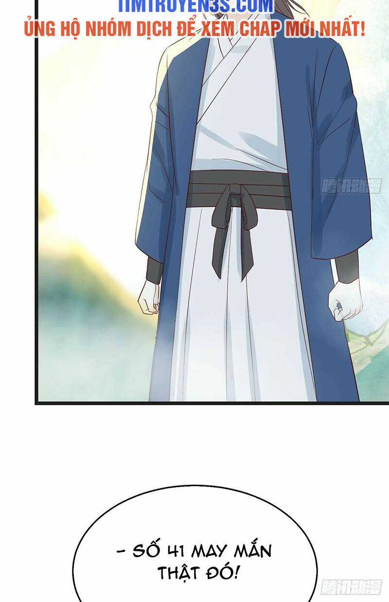 Trước Khi Vô Địch Ta Nợ Tình Quá Nhiều Chapter 72 trang 6