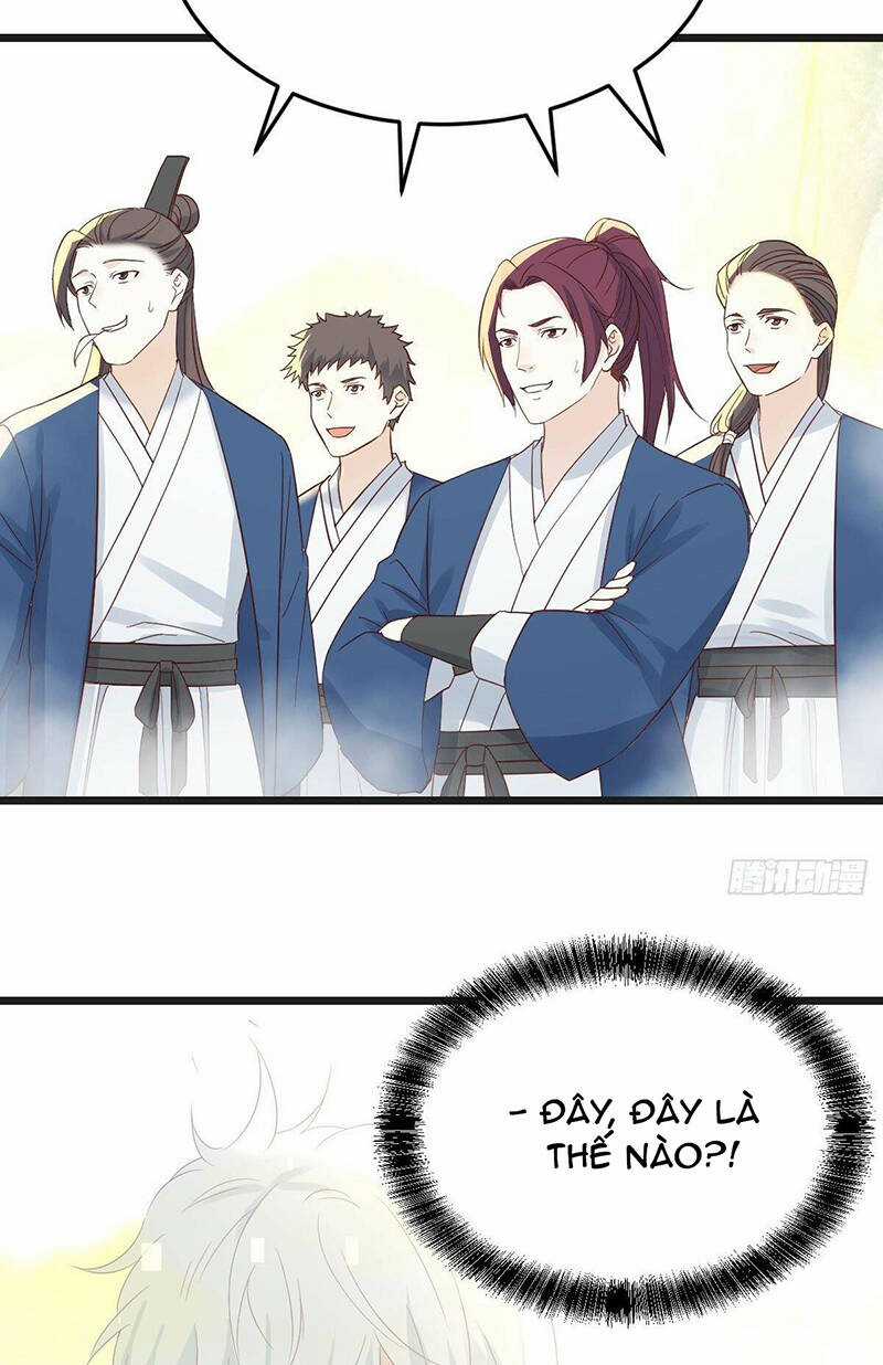 Trước Khi Vô Địch Ta Nợ Tình Quá Nhiều Chapter 72 trang 7