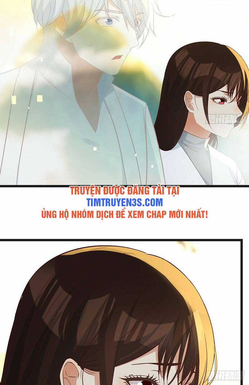 Trước Khi Vô Địch Ta Nợ Tình Quá Nhiều Chapter 72 trang 8