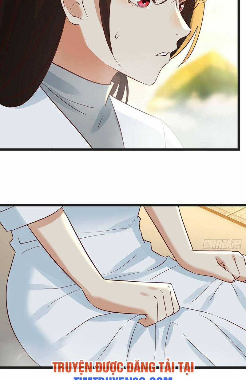 Trước Khi Vô Địch Ta Nợ Tình Quá Nhiều Chapter 72 trang 9