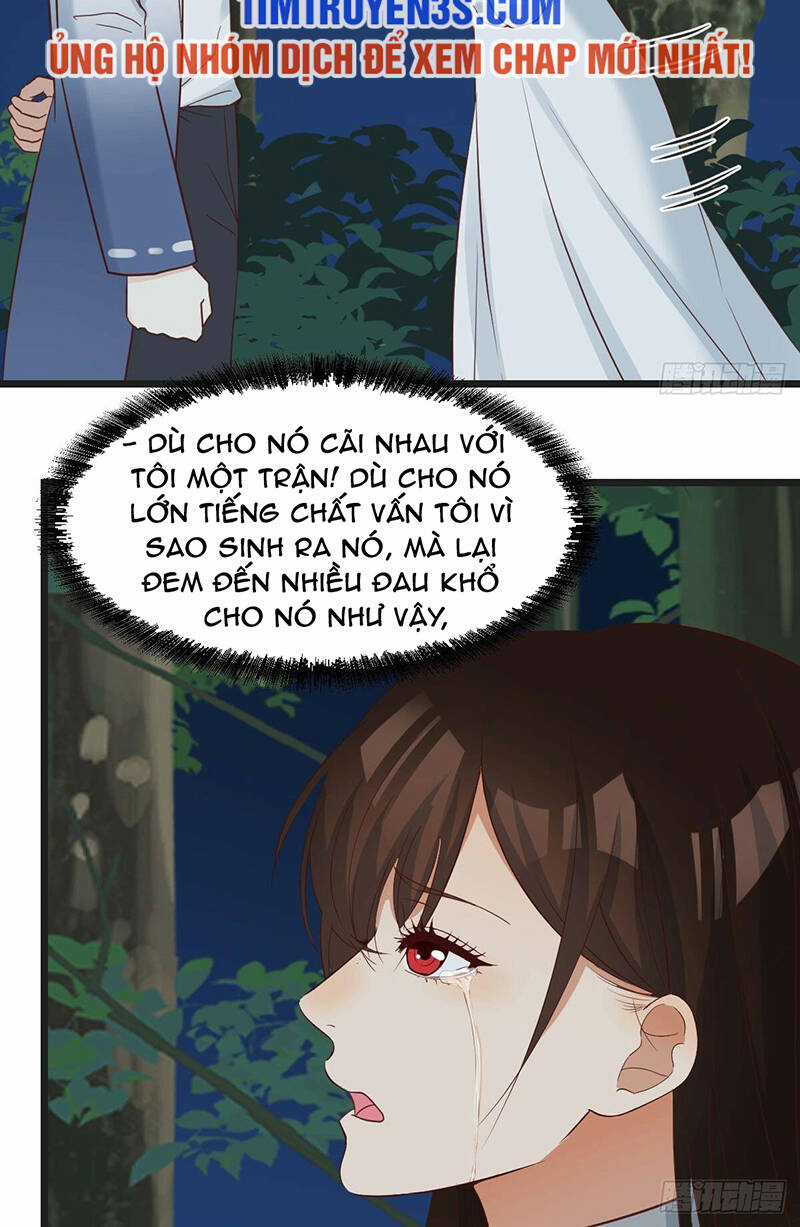 Trước Khi Vô Địch Ta Nợ Tình Quá Nhiều Chapter 73 trang 10