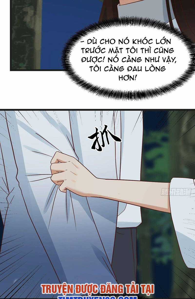 Trước Khi Vô Địch Ta Nợ Tình Quá Nhiều Chapter 73 trang 11