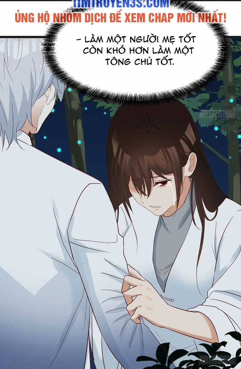 Trước Khi Vô Địch Ta Nợ Tình Quá Nhiều Chapter 73 trang 12